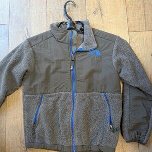 The North Face Boy's Fleece Jacket